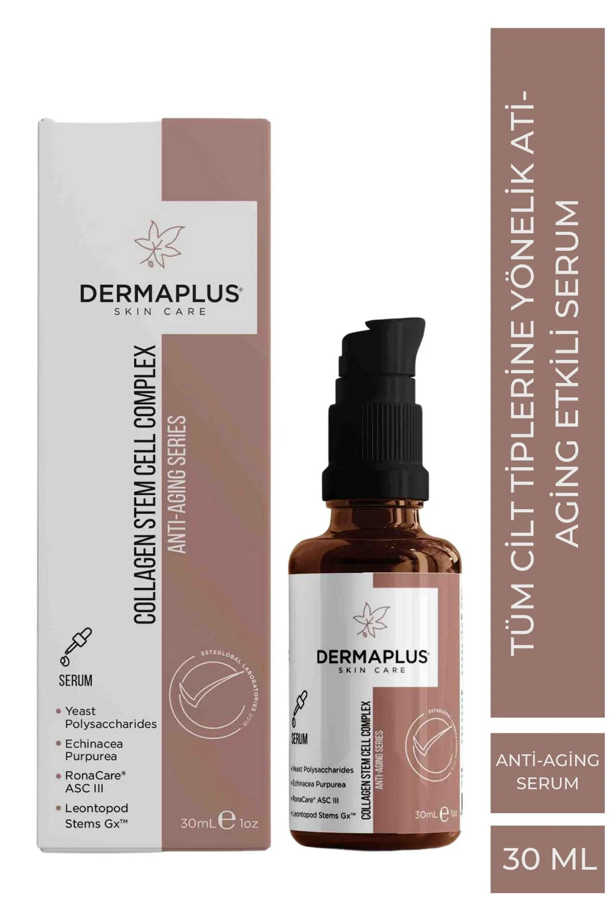 Collagen Stem Cell Complex 30 Ml