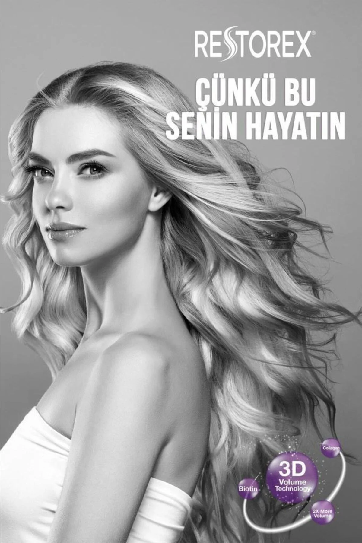 Collagen&biotin Dolgunlaştırıcı Şampuan 500 Ml X 2 Adet Collagen&biotin Dolgunlaştırıcı Şampuan 500 Ml X 2 Adet
