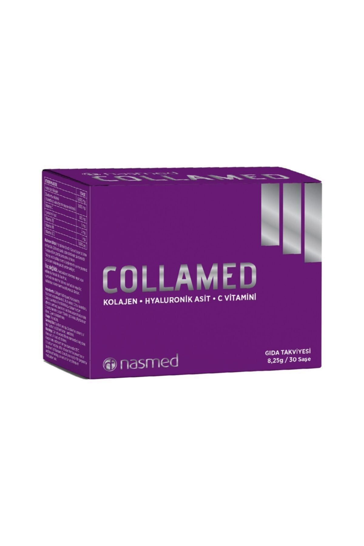 COLLAMED 30 ŞASE