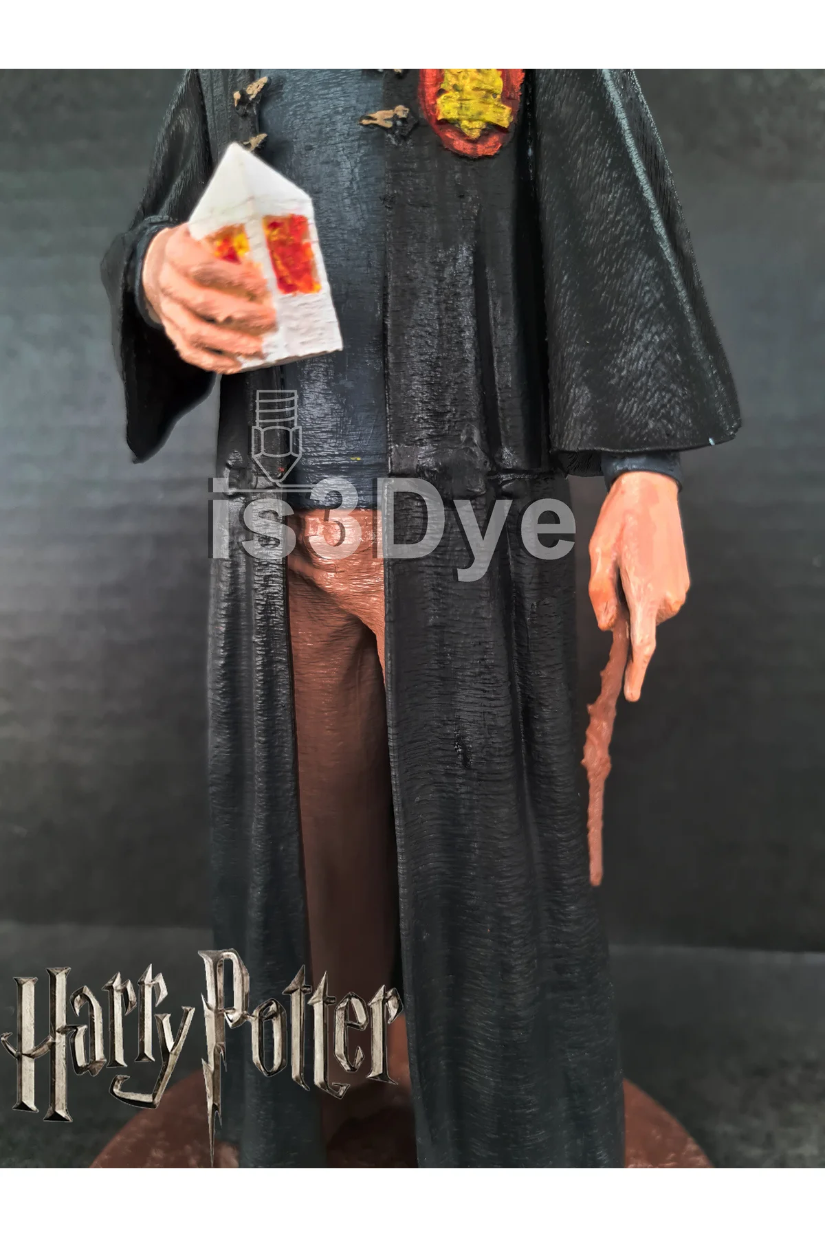 Collection Harry Potter Ron Weasley 24 Cm Figür
