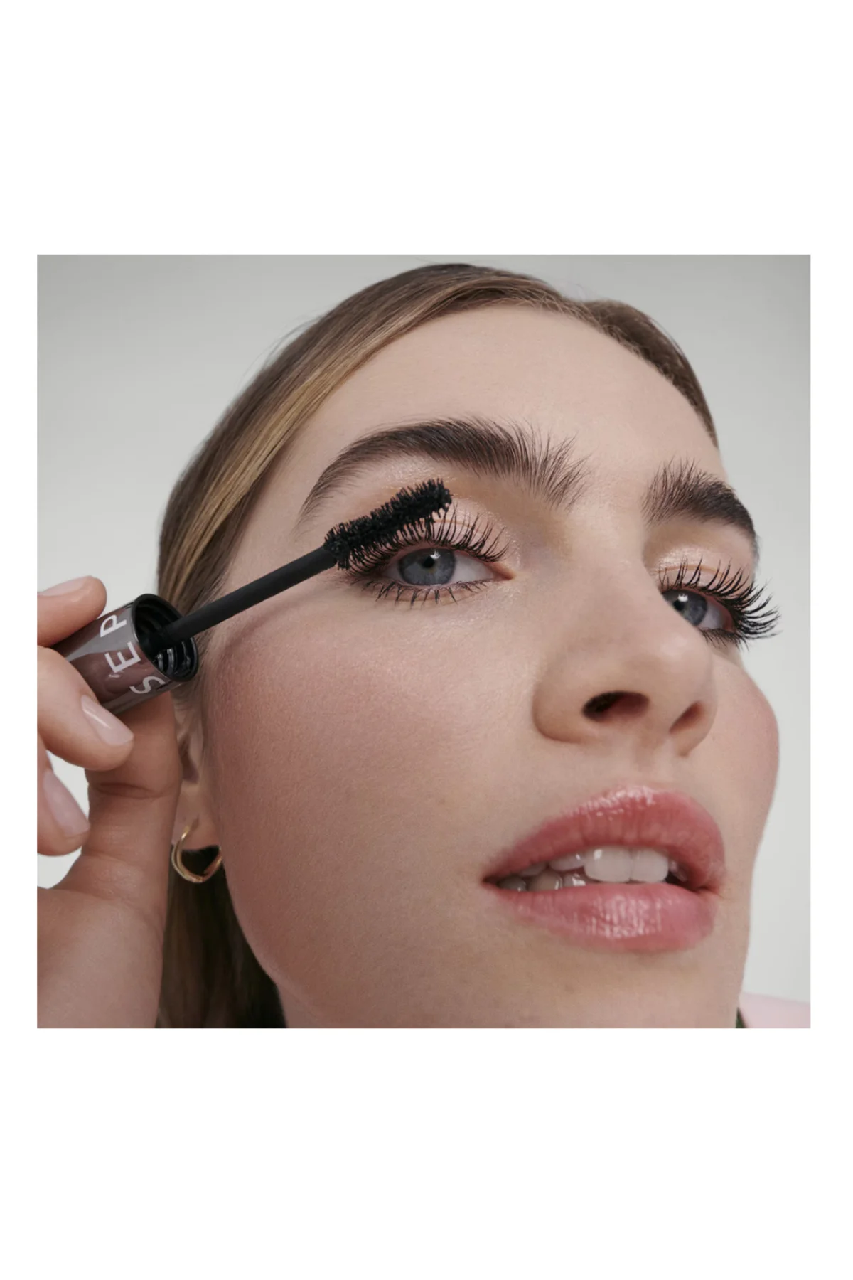 Collection Size Up Waterproof Mascara - Suya Dayanıklı Anında XL 