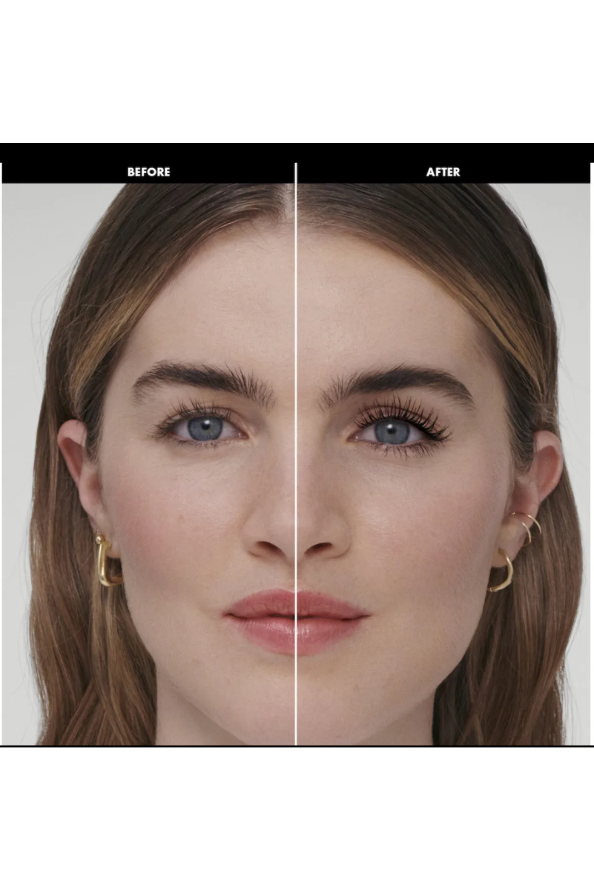 Collection Size Up Waterproof Mascara - Suya Dayanıklı Anında XL 