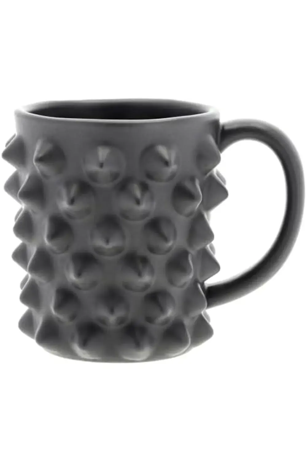 Collectıon Vaest Kupa 340 Ml Mat Siyah 395519