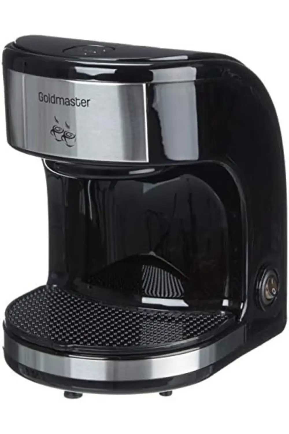 Colombia Filtre Kahve Makinesi By-4303, Siyah 395519