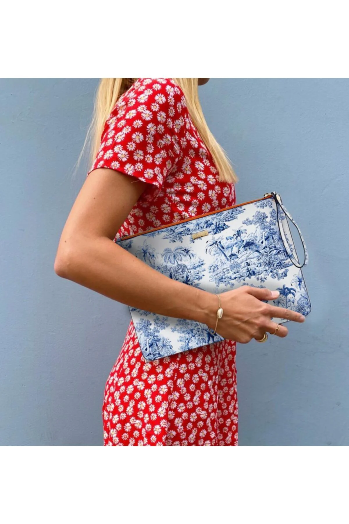 Colonie Lifestyle Çanta 32 X 24 Cm