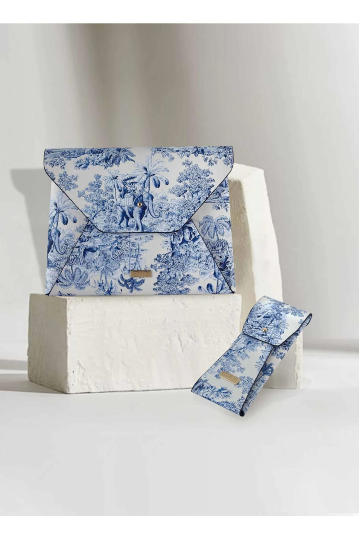 Colonie Lifestyle Çanta 19 X 8 Cm