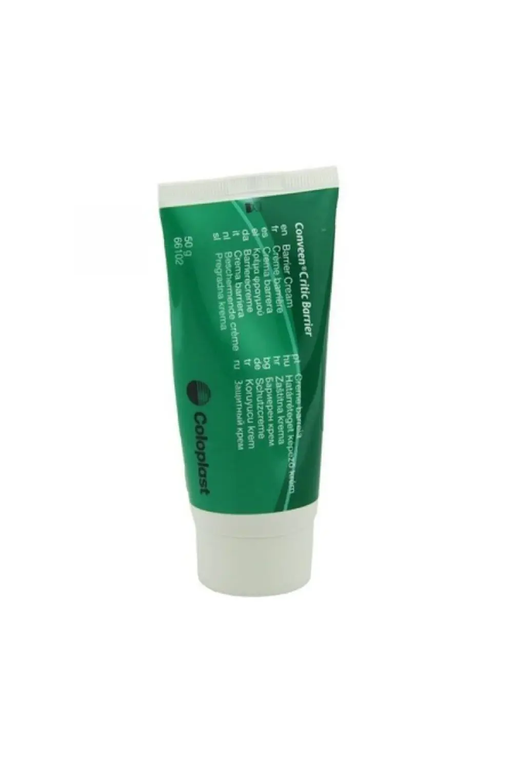 Coloplast Conveen Critic Bariyer Krem 50 Gr