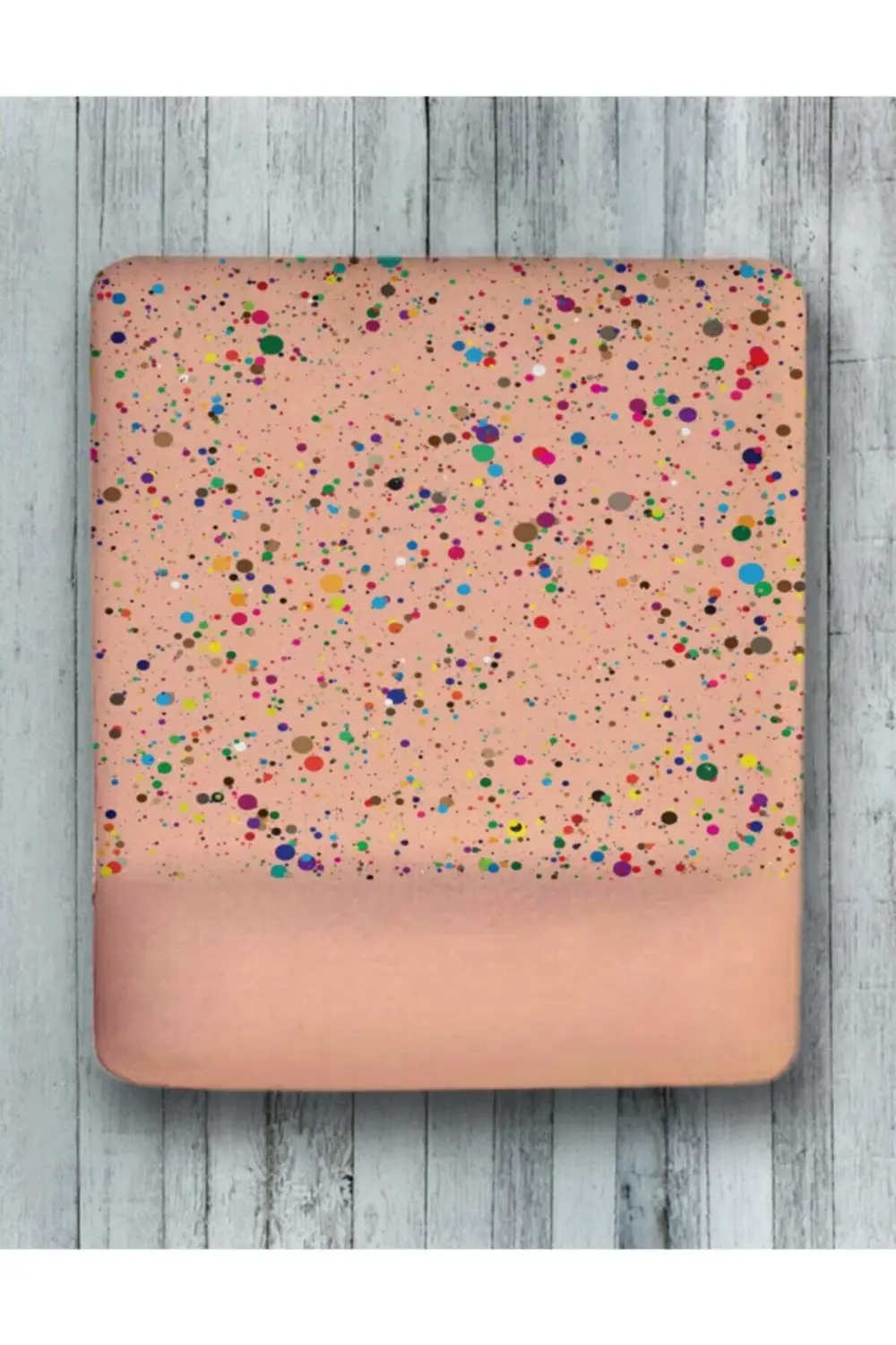 Color Bilek Destekli Mouse Pad