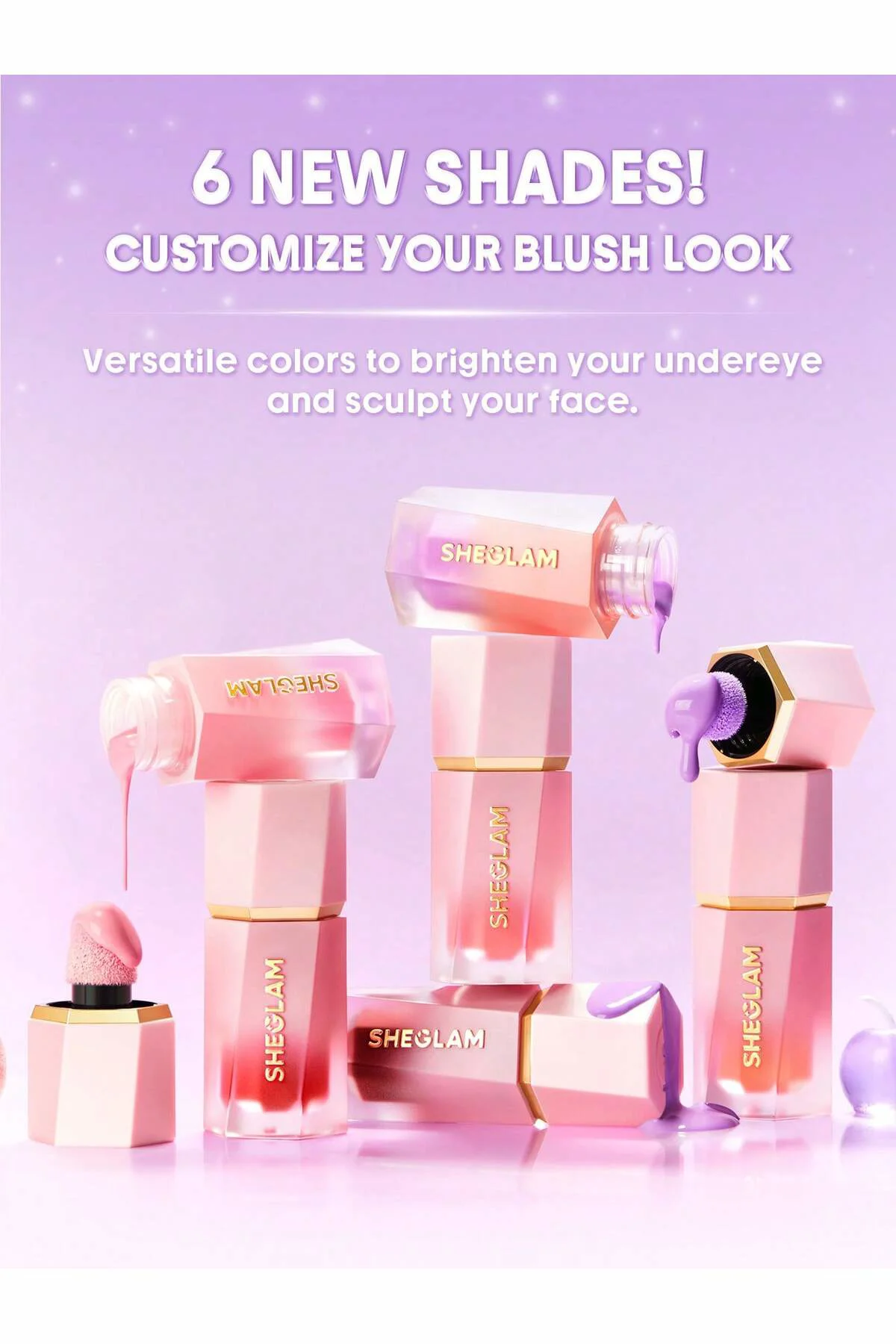 Color Bloom Liquid Blush - Pink Slip 5.2ml
