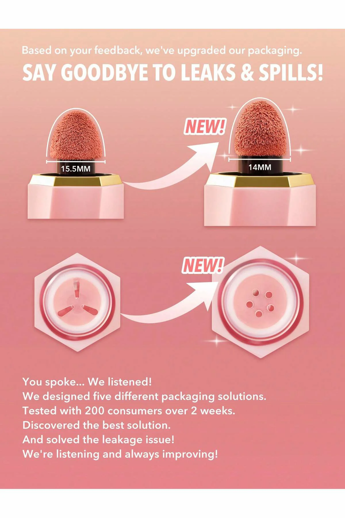 Color Bloom Liquid Blush - Pink Slip 5.2ml