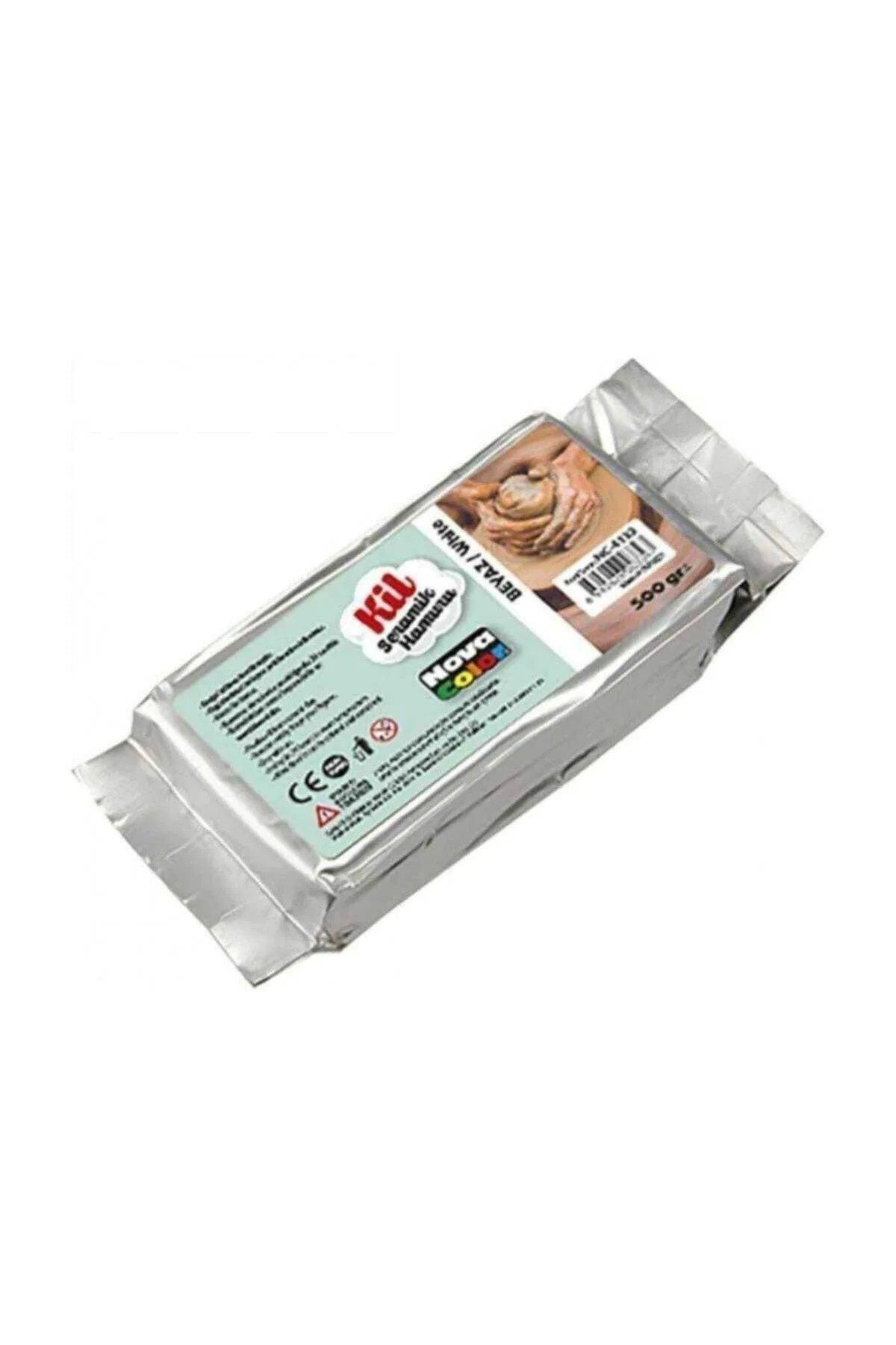 Nova Color Color Kil Beyaz