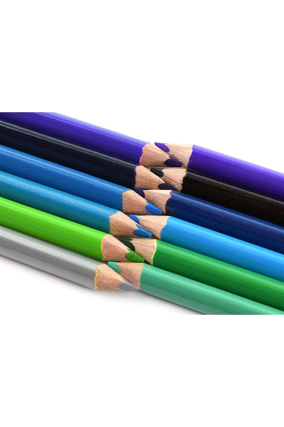 Maped Color Kolay Tutuş Tam Boy 48 Li Kuru Boya Kalemi