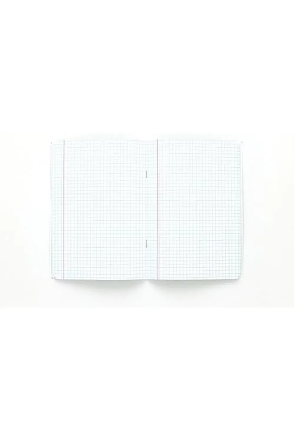 Colors A4 80 Yaprak Kareli Defter 3'lü Paket, Somon, Pembe, Mavi