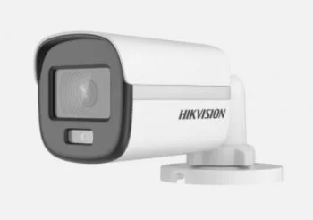 COLORVU DS-2CE10DF0T-PF 2MP 3.6MM 20MT IP67 HD-TVI IR BULLET KAMERA