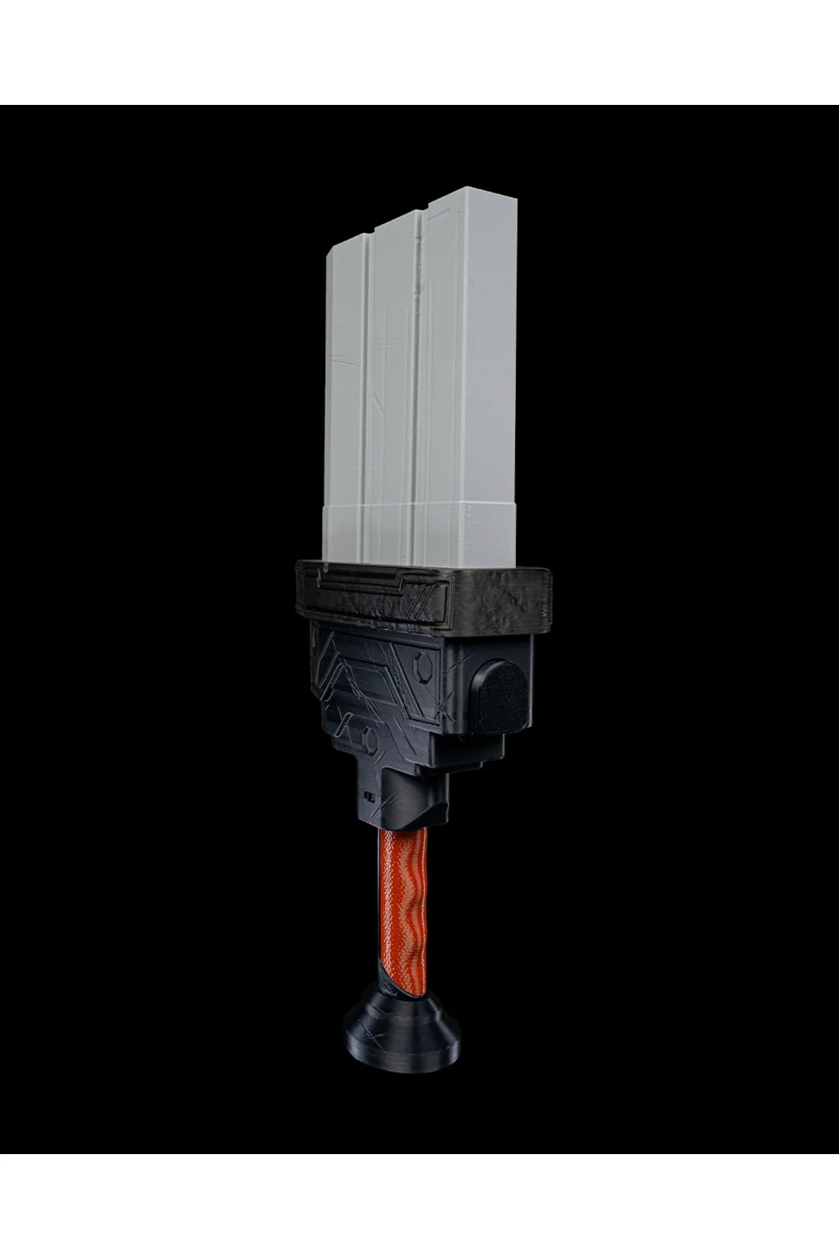 Colossal Blade Devasa Kılıç