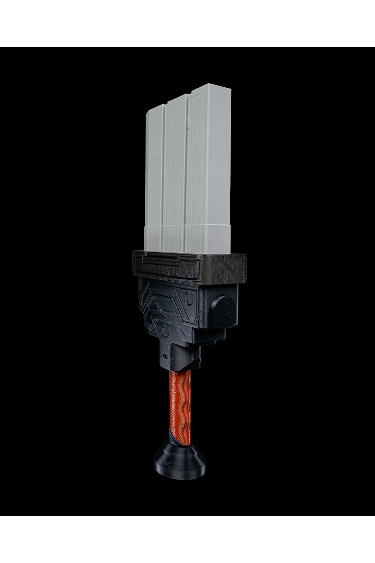 Colossal Blade Devasa Kılıç