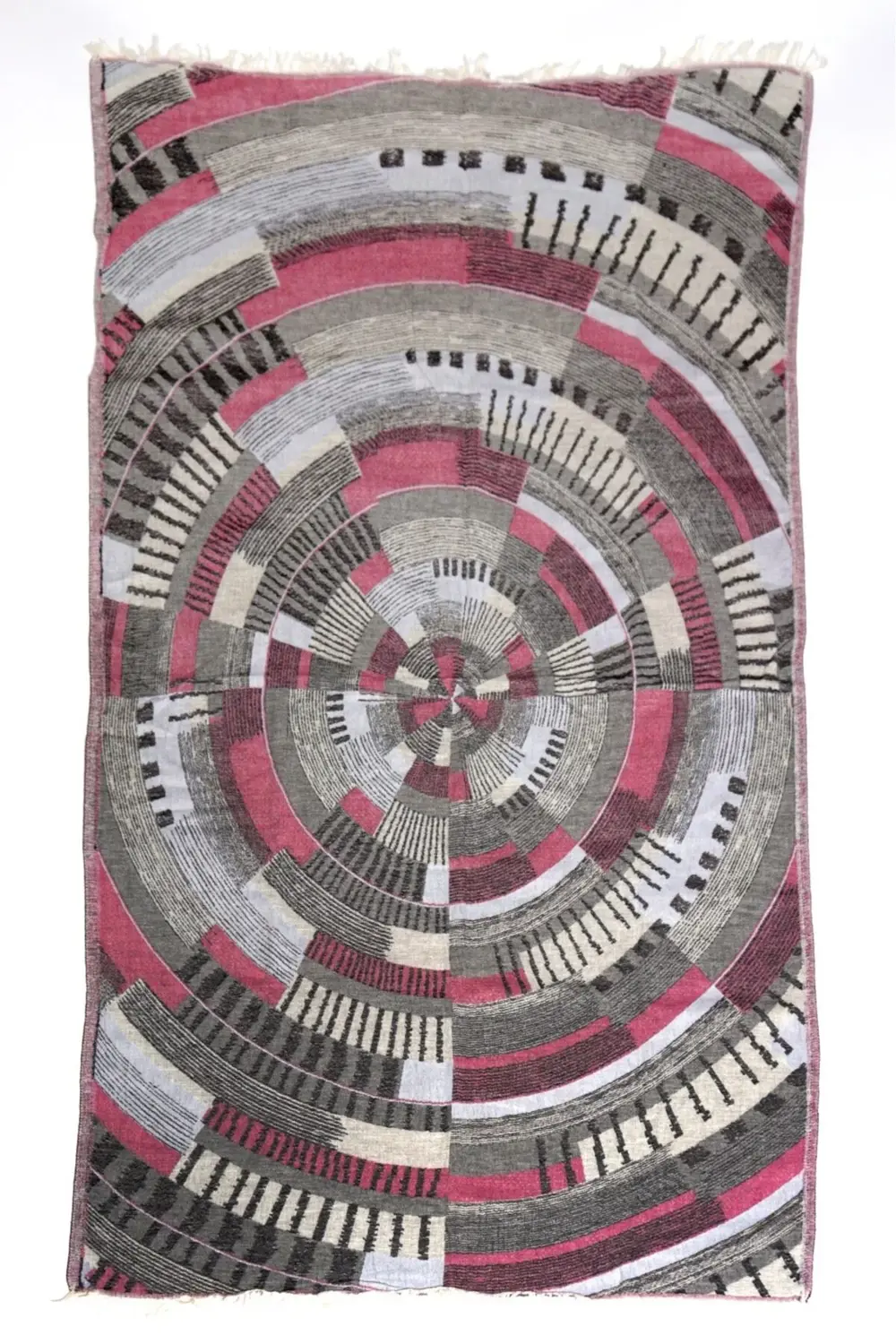 Colourfull summer Double Face Peştemal