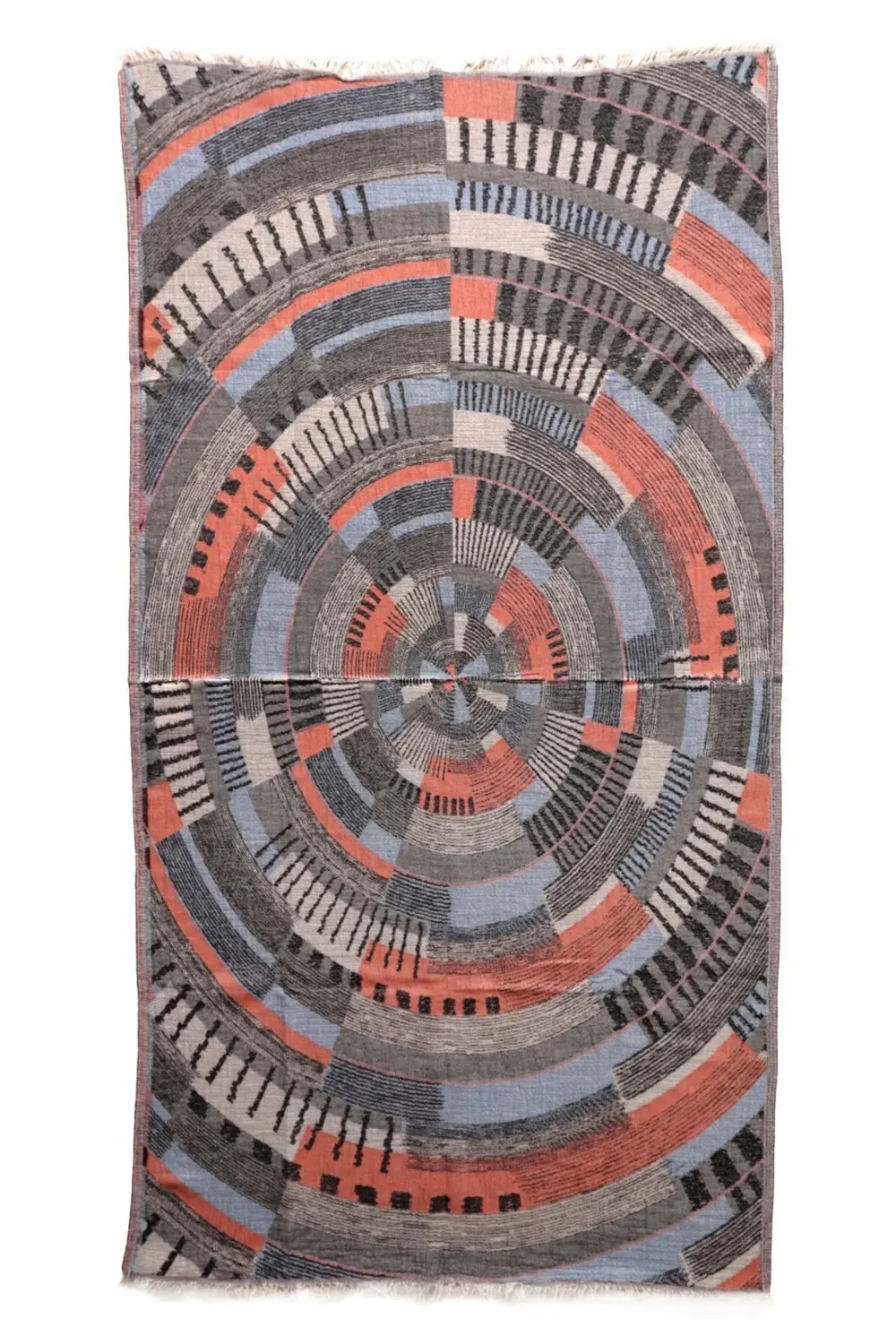 Colourfull summer Double Face Peştemal