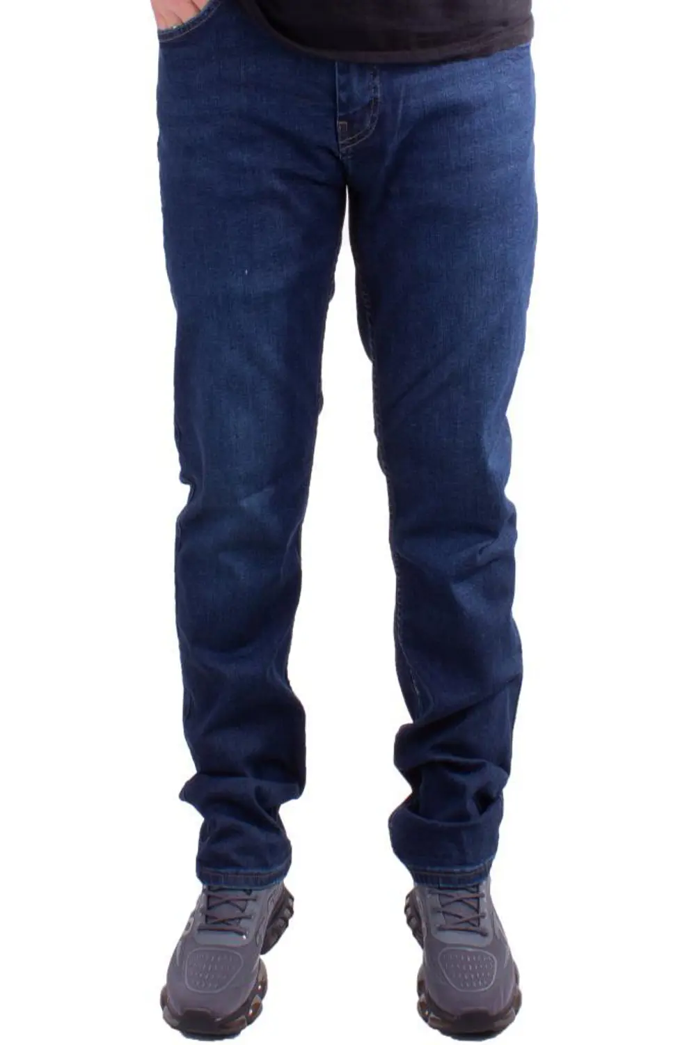 Colt Jeans Mars 9133-145 Lacivert Normal Bel Normal Paça  Erkek J