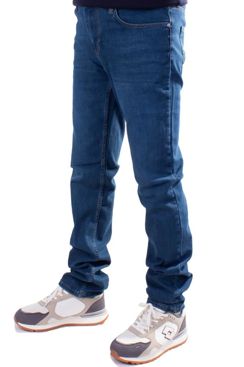 Colt Jeans  Mars 9133-162 Mavi Normal Bel Normal Paça Erkek Jeans
