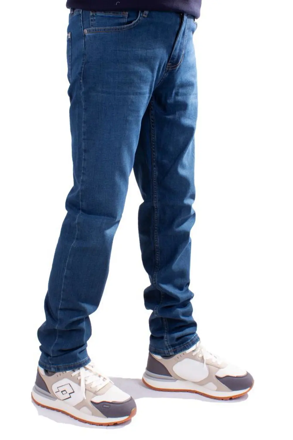Colt Jeans  Mars 9133-162 Mavi Normal Bel Normal Paça Erkek Jeans