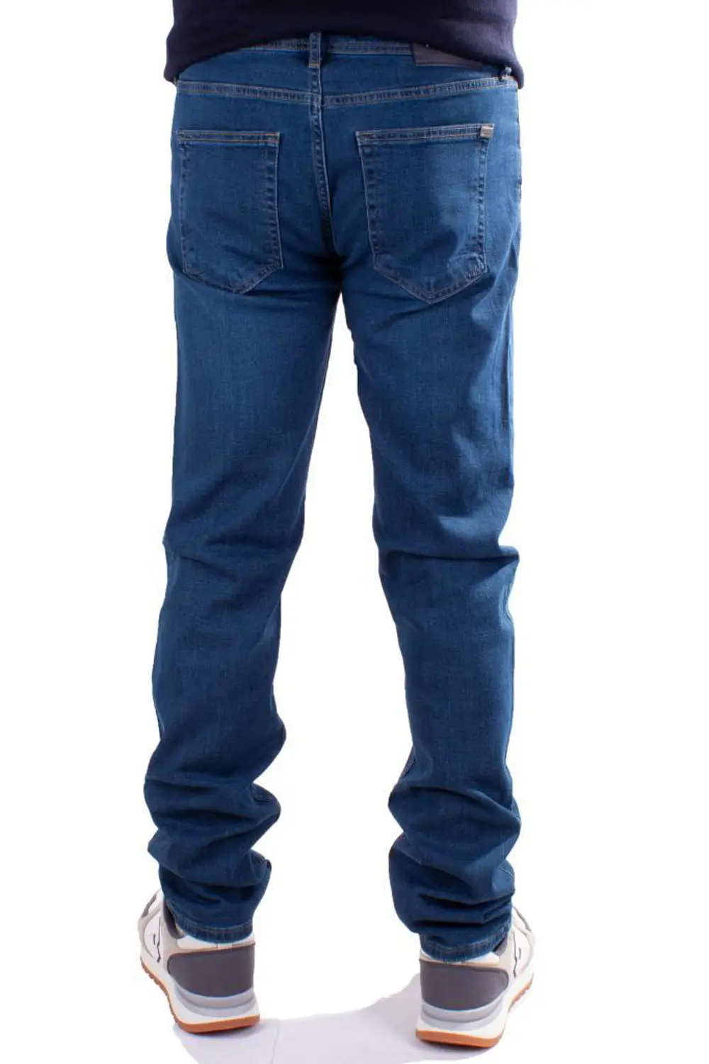 Colt Jeans  Mars 9133-162 Mavi Normal Bel Normal Paça Erkek Jeans