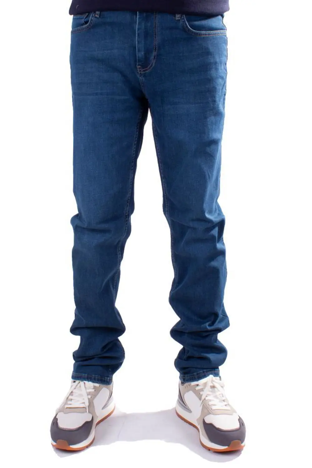 Colt Jeans  Mars 9133-162 Mavi Normal Bel Normal Paça Erkek Jeans