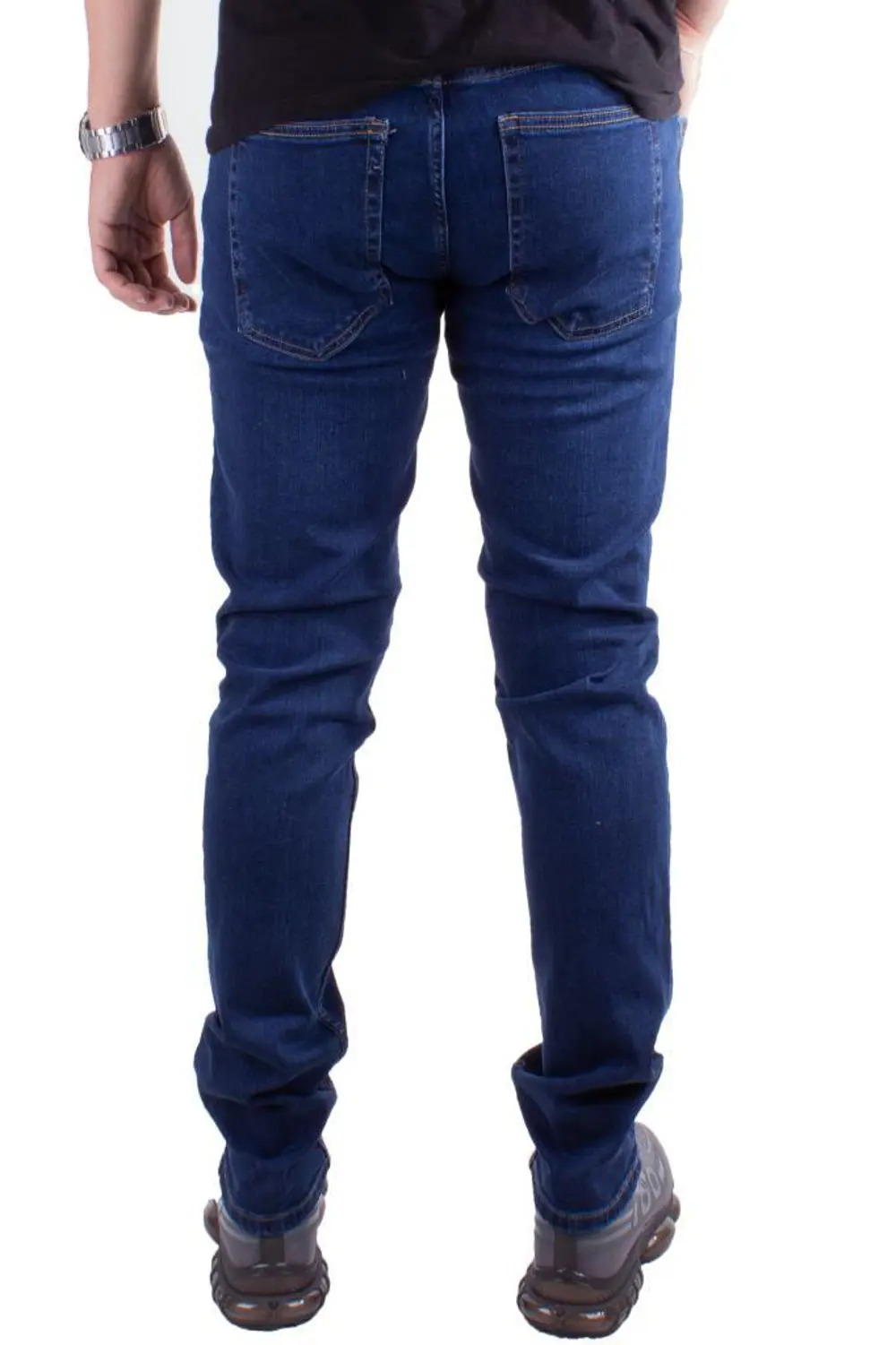 Colt Jeans Perm 9133-192 Mavi Düşük Bel Dar Paça Erkek Jeans Pan Colt Jeans Perm 9133-192 Mavi Düşük Bel Dar Paça Erkek Jeans Pan