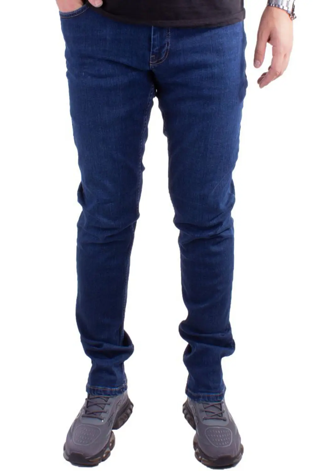 Colt Jeans Perm 9133-192 Mavi Düşük Bel Dar Paça Erkek Jeans Pan Colt Jeans Perm 9133-192 Mavi Düşük Bel Dar Paça Erkek Jeans Pan