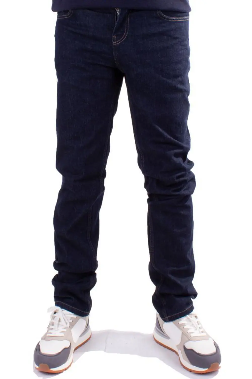 Colt Jeans Vega 9133-58 Lacivert Yüksek Bel Rahat Paça Erkek Jea Colt Jeans Vega 9133-58 Lacivert Yüksek Bel Rahat Paça Erkek Jea