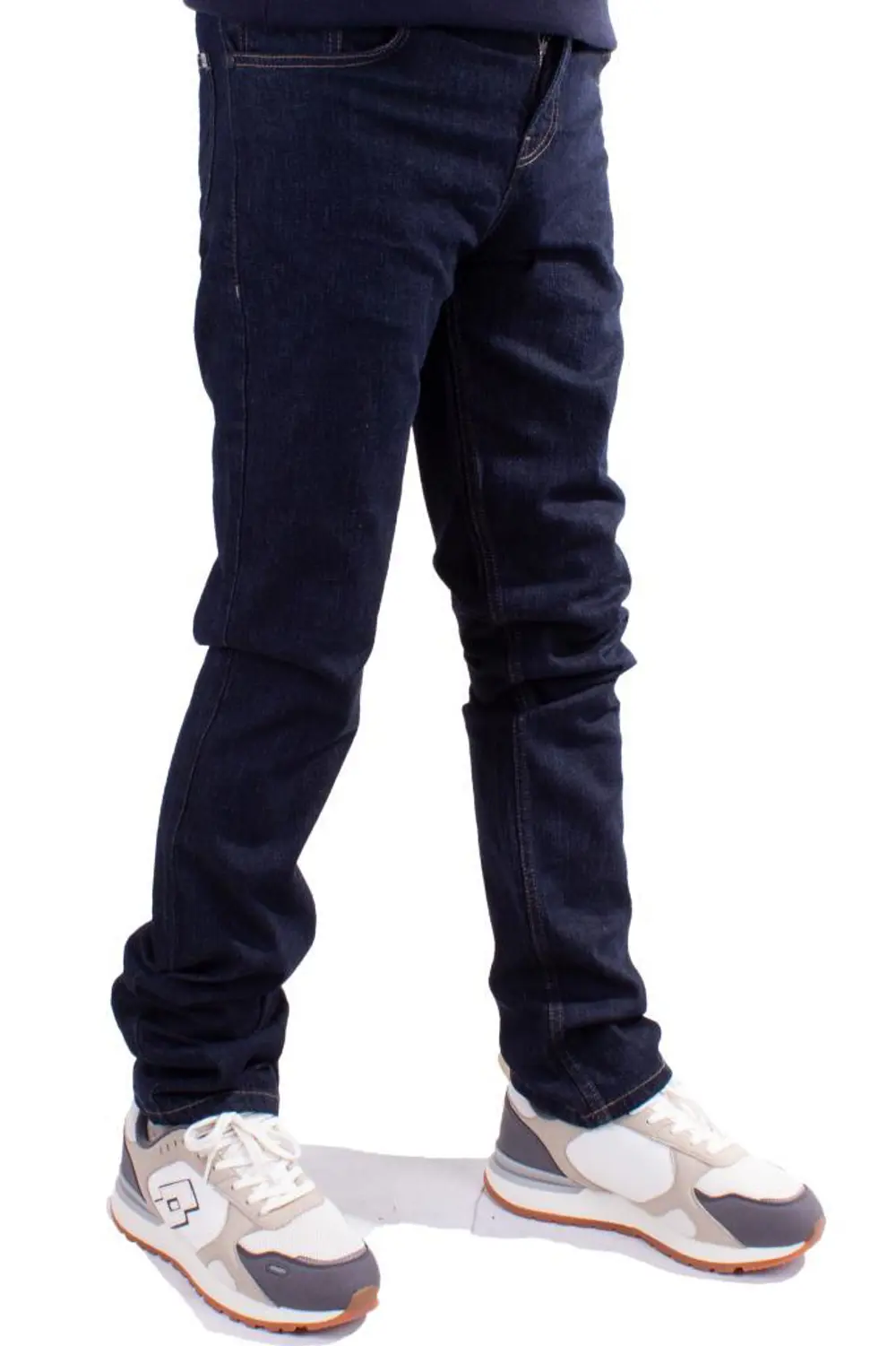 Colt Jeans Vega 9133-58 Lacivert Yüksek Bel Rahat Paça Erkek Jea Colt Jeans Vega 9133-58 Lacivert Yüksek Bel Rahat Paça Erkek Jea