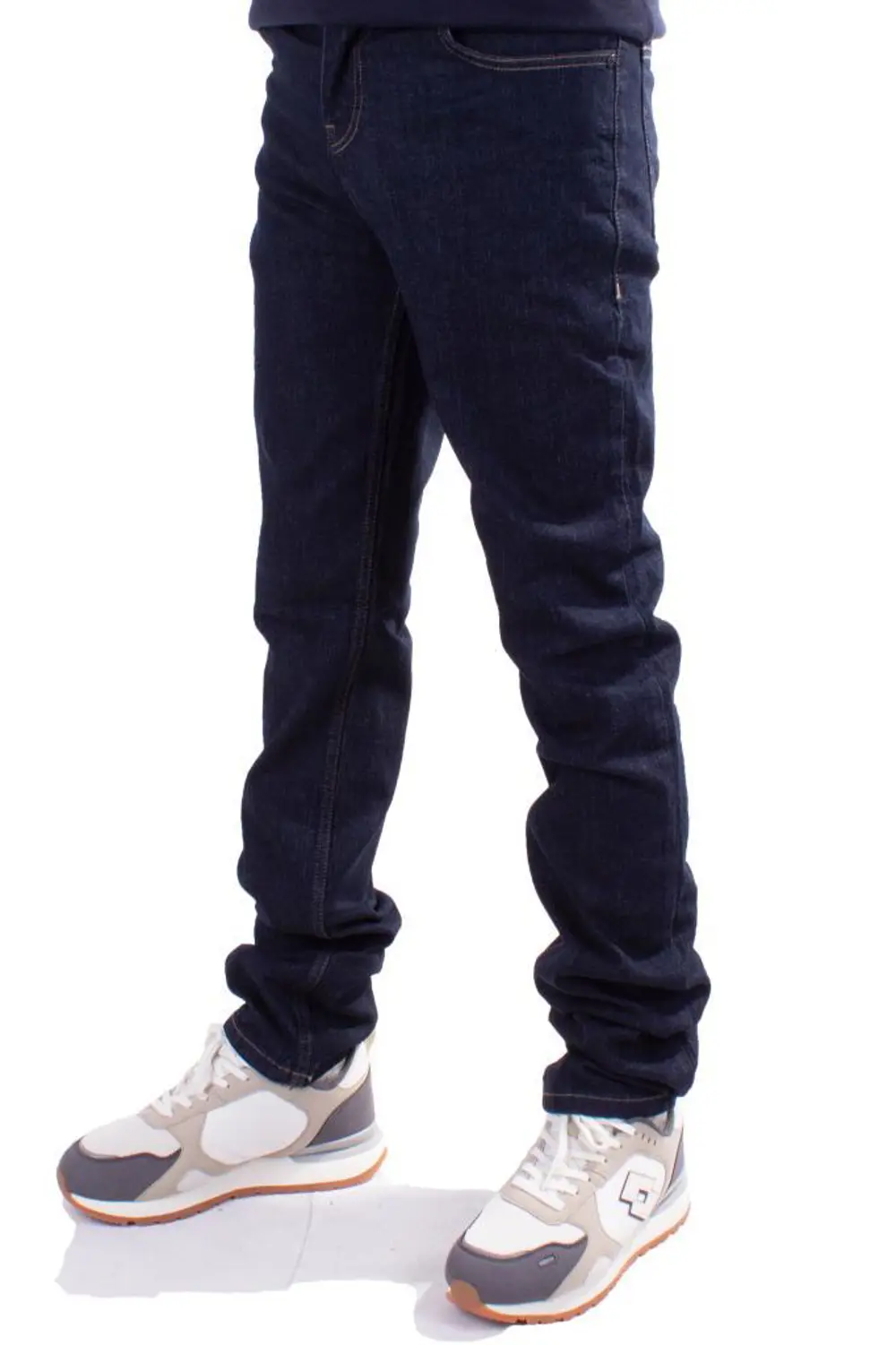 Colt Jeans Vega 9133-58 Lacivert Yüksek Bel Rahat Paça Erkek Jea Colt Jeans Vega 9133-58 Lacivert Yüksek Bel Rahat Paça Erkek Jea