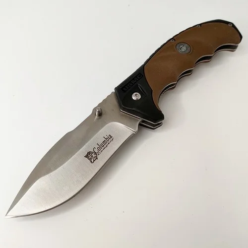 Columbia 23 cm Oto Kapanabilir Çakı Columbia 23 cm Oto Kapanabilir Çakı Fiyatı, Yorumları ve Özellikleri