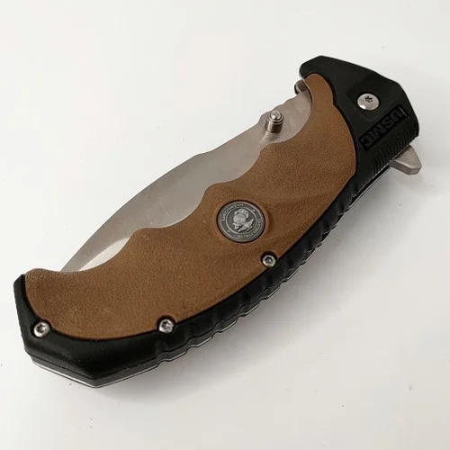 Columbia 23 cm Oto Kapanabilir Çakı Columbia 23 cm Oto Kapanabilir Çakı Fiyatı, Yorumları ve Özellikleri