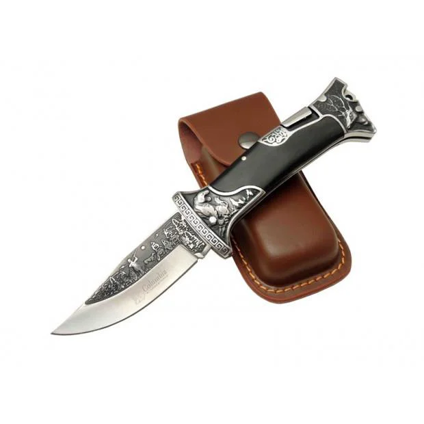 Columbıa A-3188-b Geyik Model Baba Çakı Fiyatı, Yorumları ve Özellikleri