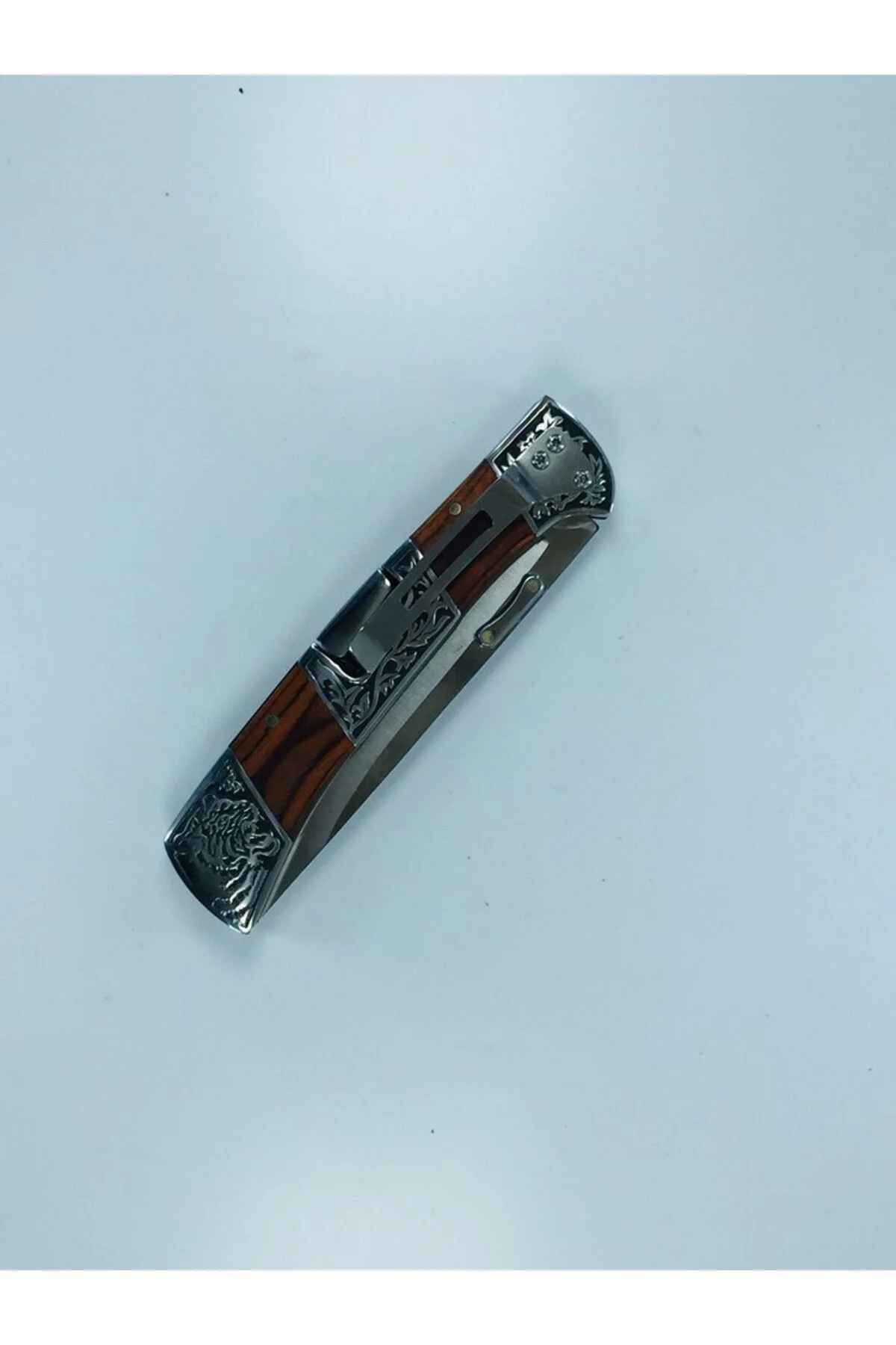 Columbia A3159a Çakı