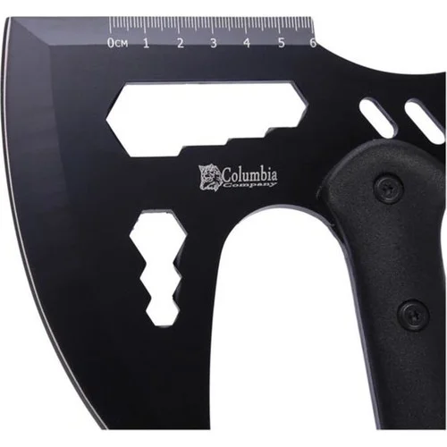 Columbia AXE-002 Balta