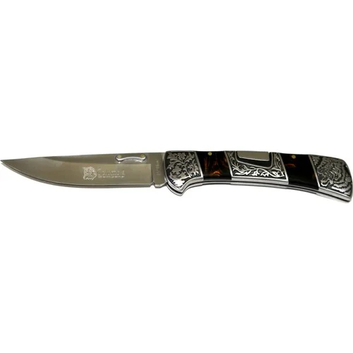 Columbia B3159-A Full Rivet Knife Columbia B3159-A Full Rivet Knife Fiyatı, Yorumları ve Özellikleri