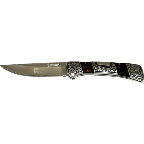 Columbia B3159-B Full Rivet Çakı