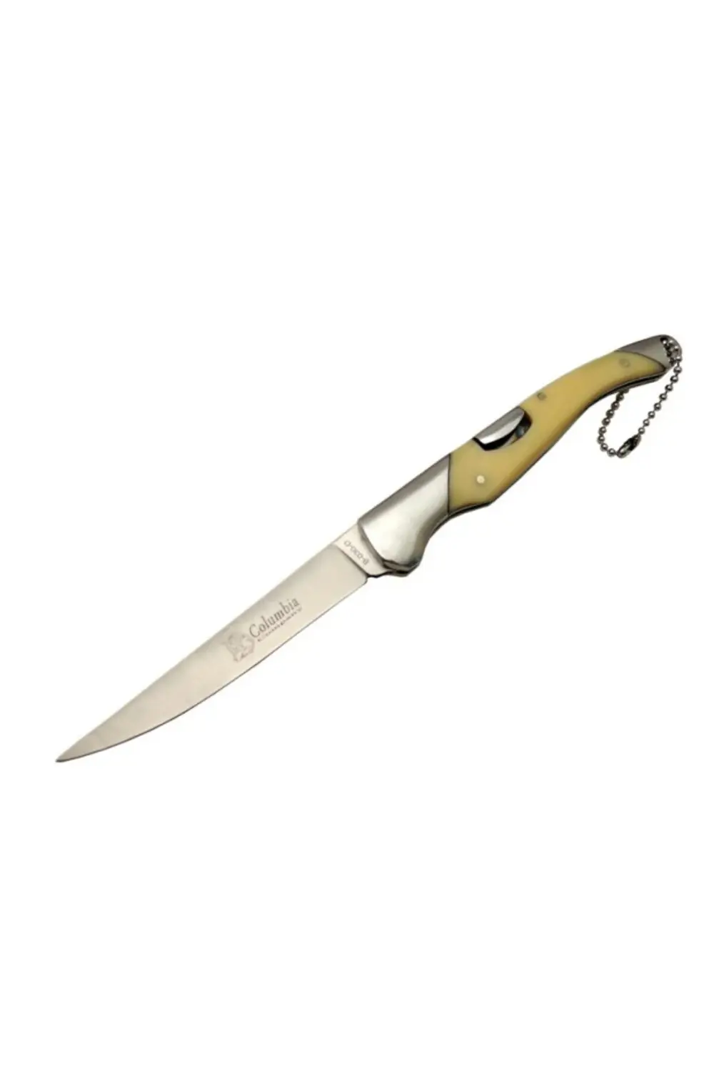 Columbia Cep Çakısı