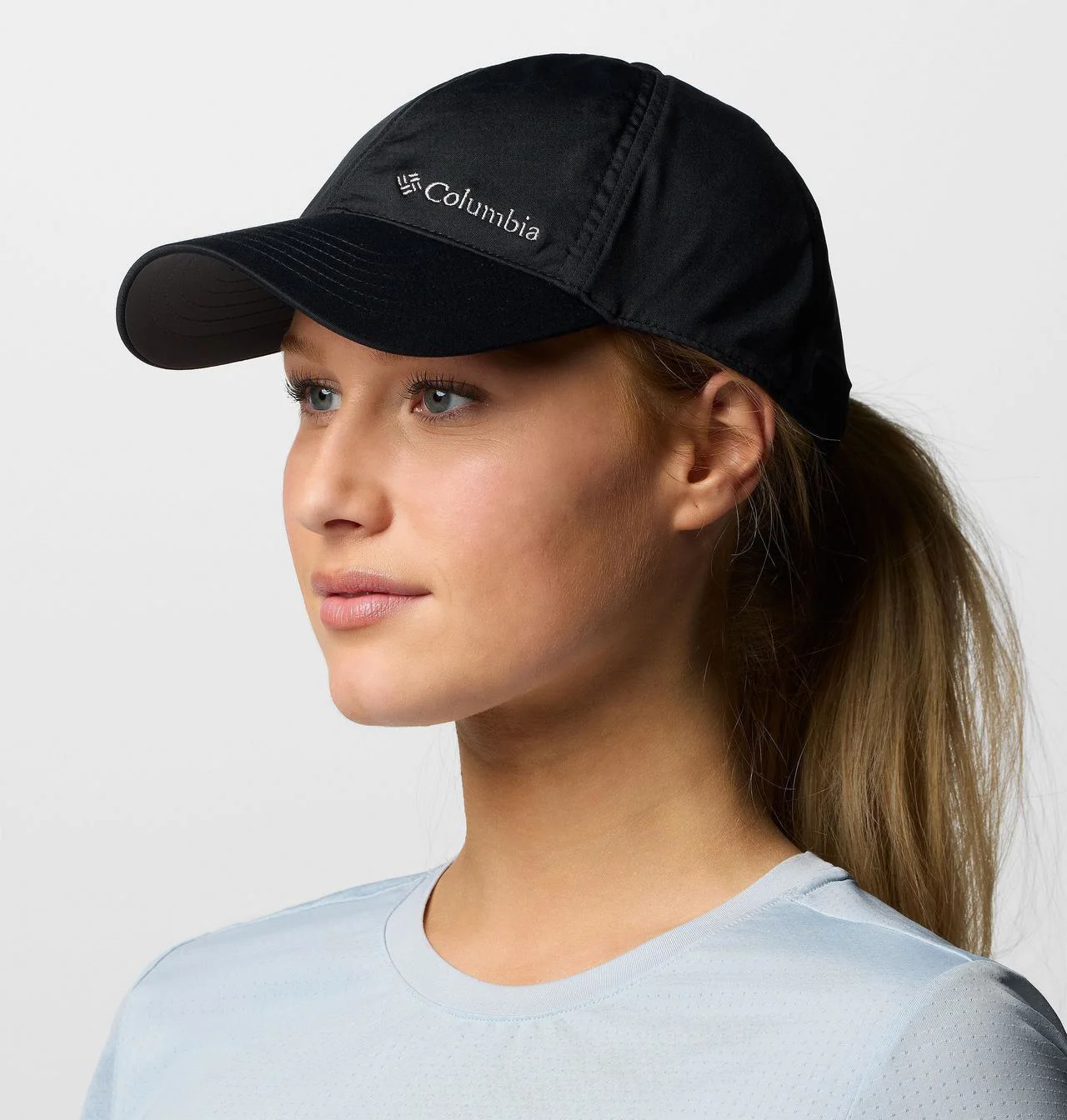 Columbia Coolhead III Unisex Şapka CU5631-010