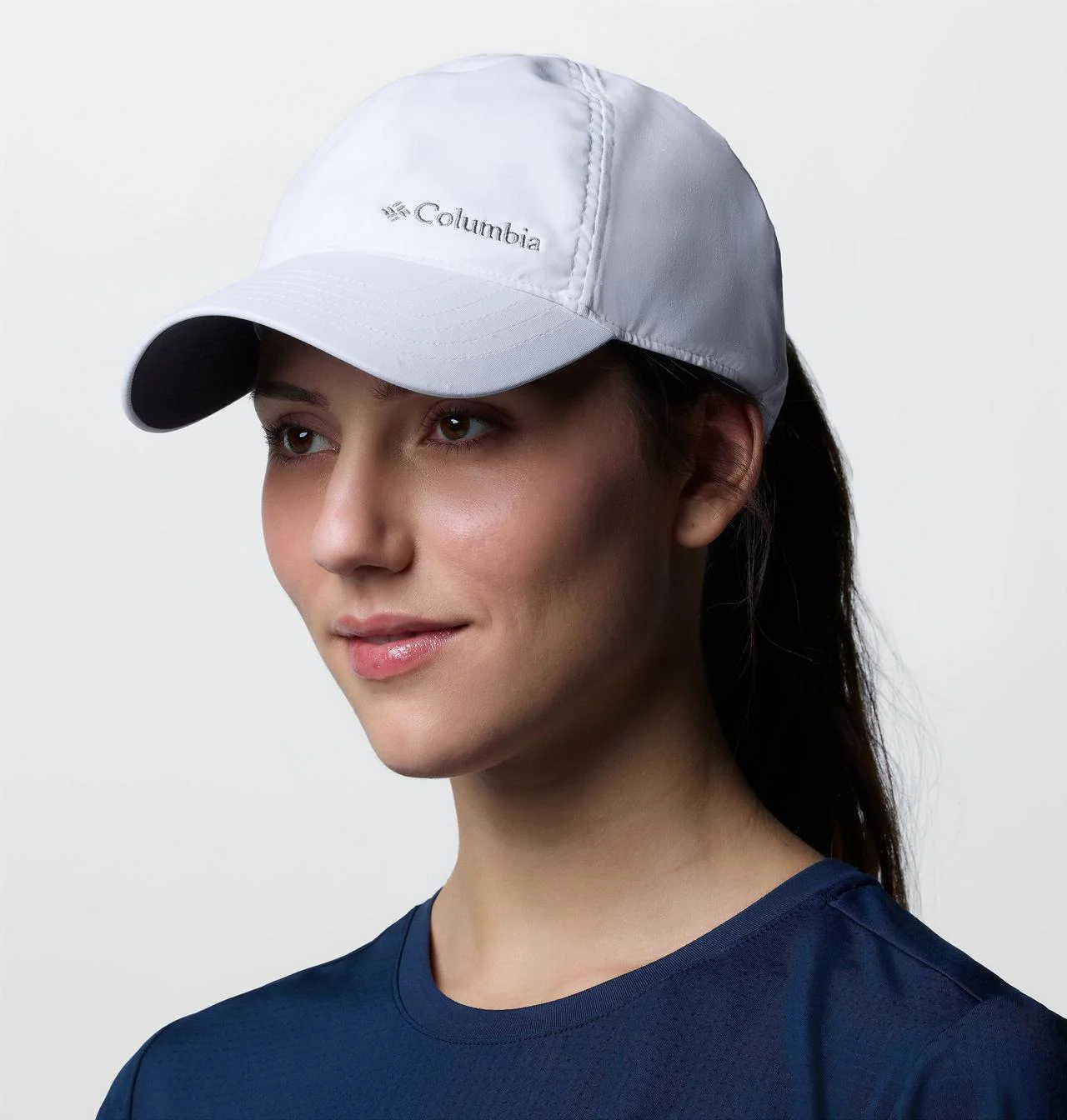 Columbia Coolhead III Unisex Şapka CU5631-100