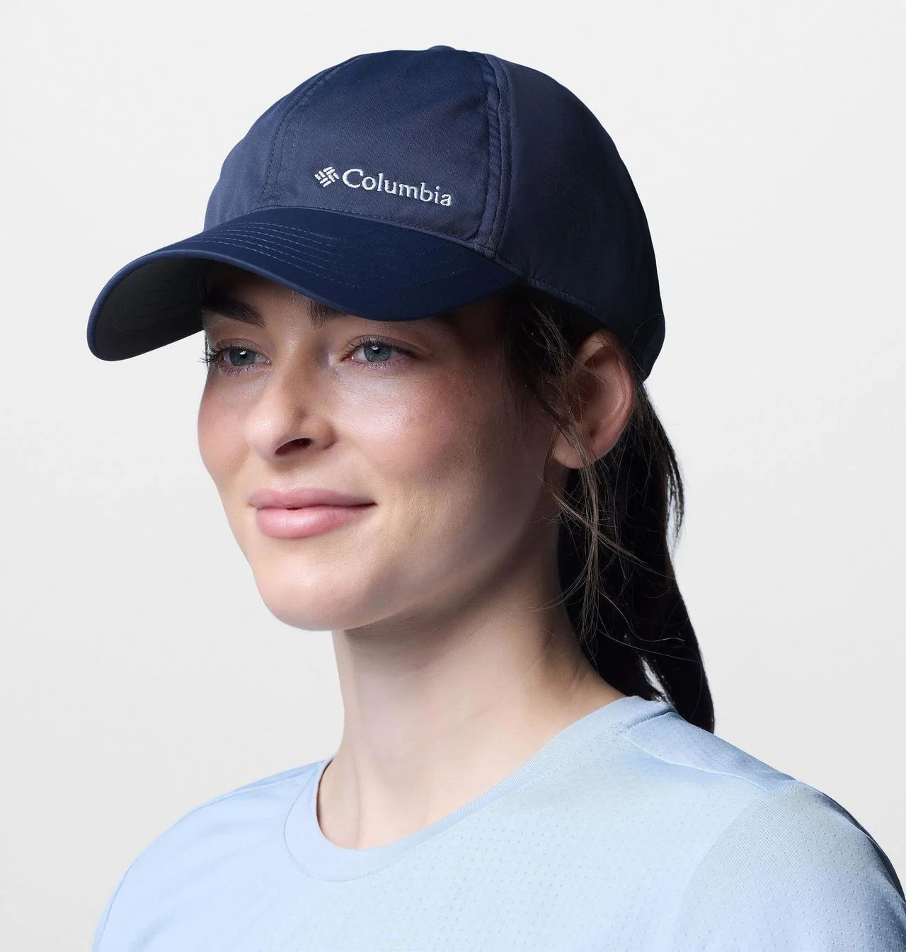 Columbia Coolhead III Unisex Şapka CU5631-466