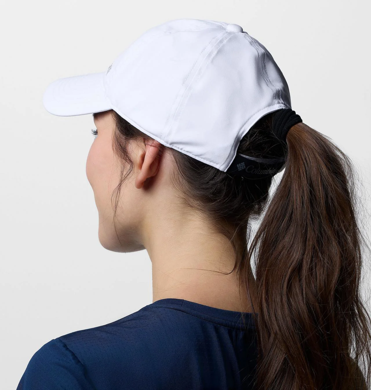 Columbia Coolhead III Unisex Şapka CU5631-100