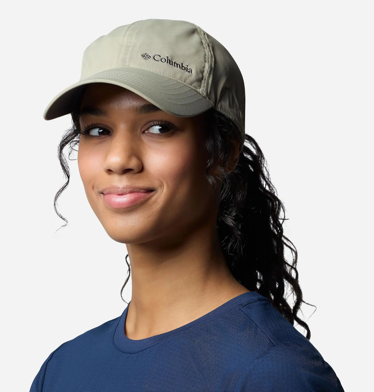 Columbia Coolhead III Unisex Şapka CU5631-348