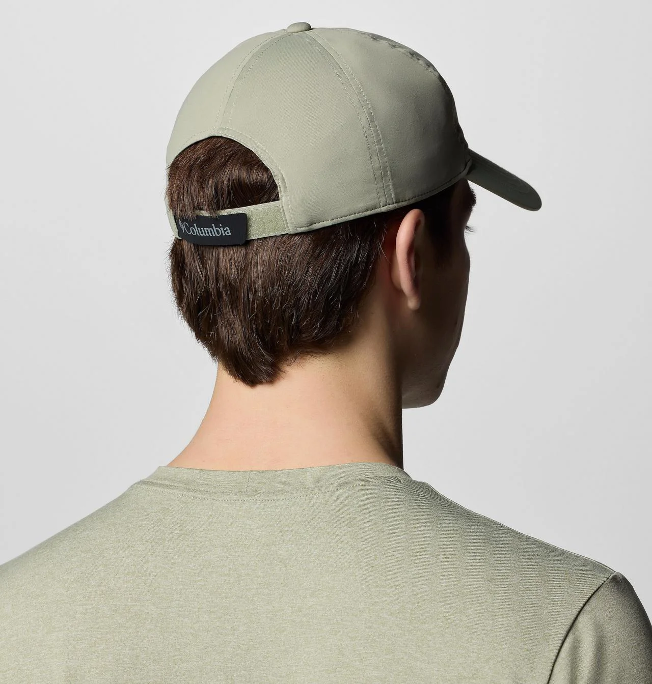 Columbia Coolhead III Unisex Şapka CU5631-348