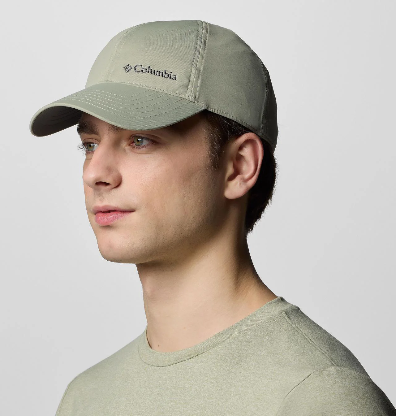 Columbia Coolhead III Unisex Şapka CU5631-348