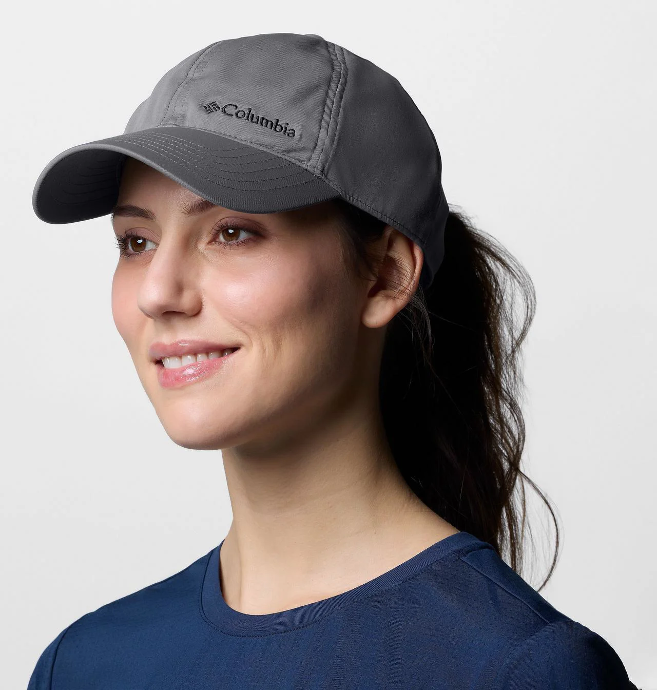 Columbia Coolhead III Unisex Şapka CU5631-023