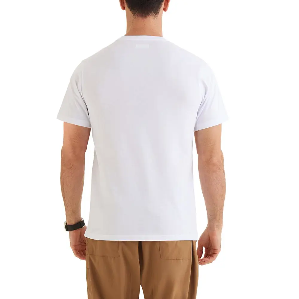 Columbia CSC Bar Split Graphic Kısa Kollu Erkek T-shirt CS0121-10