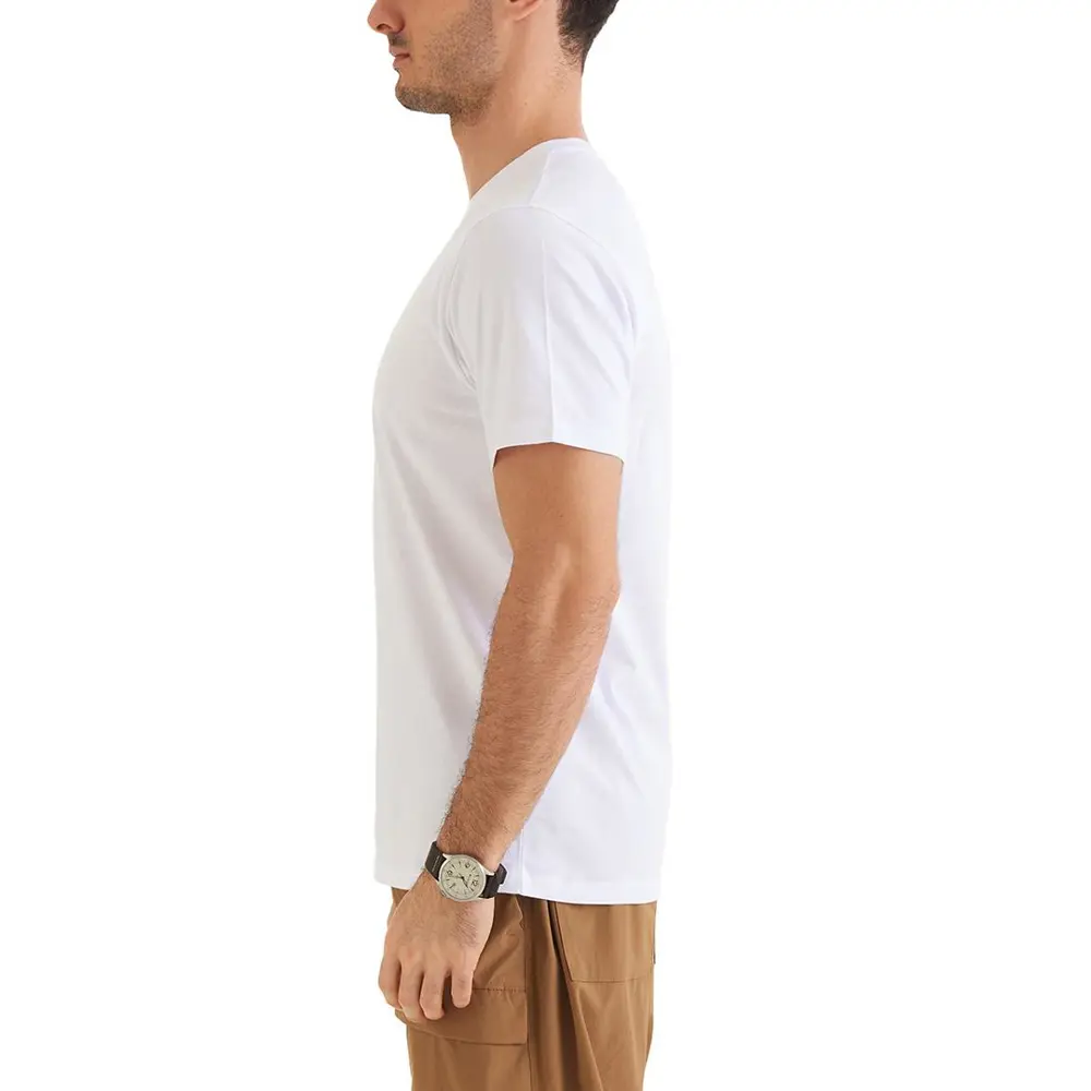 Columbia CSC Bar Split Graphic Kısa Kollu Erkek T-shirt CS0121-10